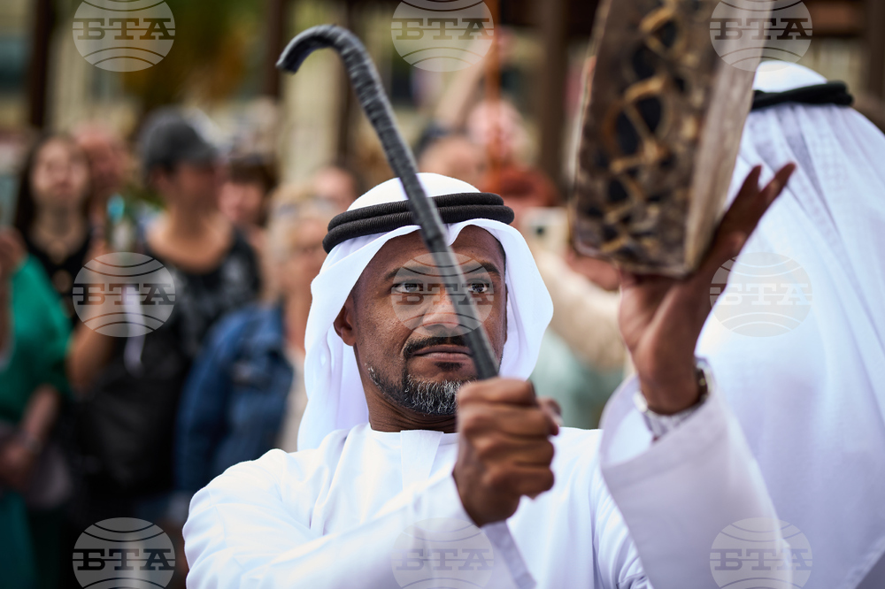 Russia United Arab Emirates