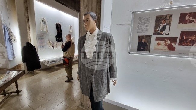 Враца - изложба