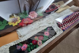 Враца - изложба