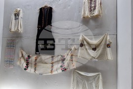 Враца - изложба