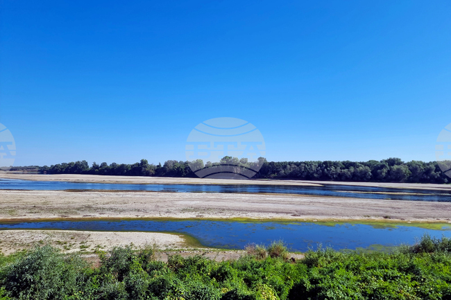 Danube Level Rises Along Almost Entire Bulgarian Stretch