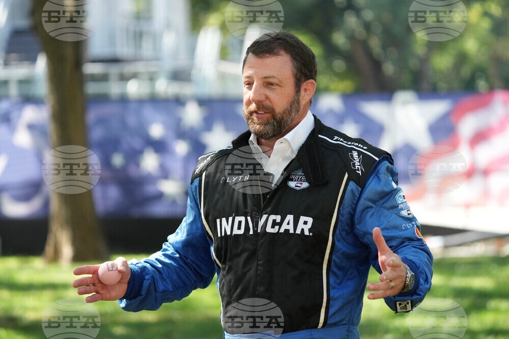 Freedom 250 IndyCar