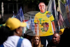 Brazil Election