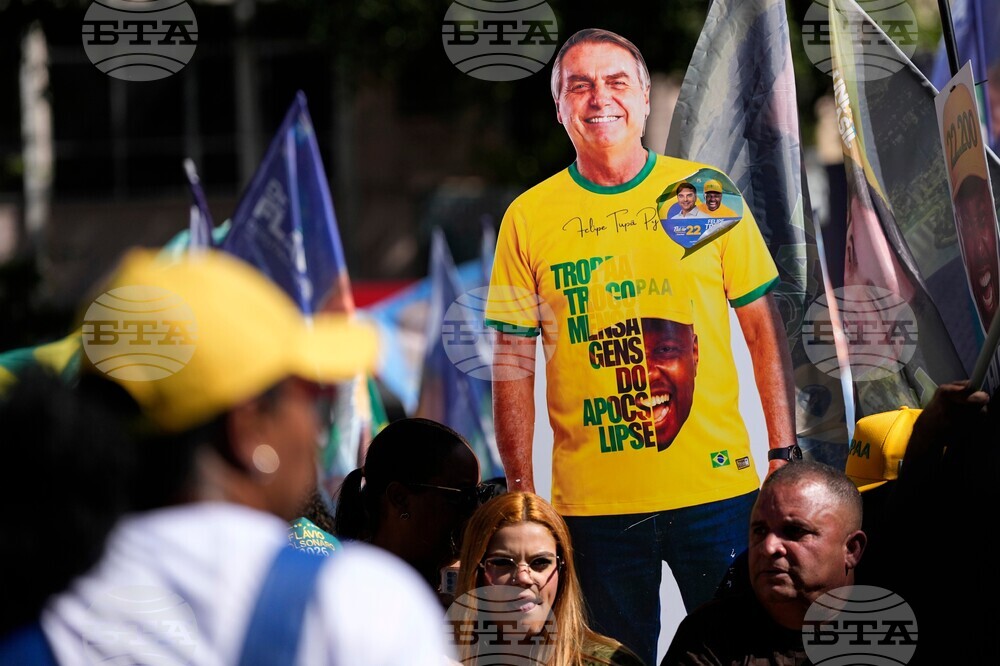Brazil Election