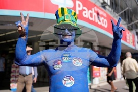 Brazil Election