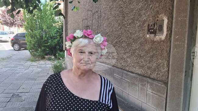 Полицията издирва 78-годишната Стояна Стефанова от Казанлък