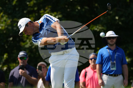 BMW Championship Golf