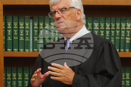 Lindsay Clancy Trial
