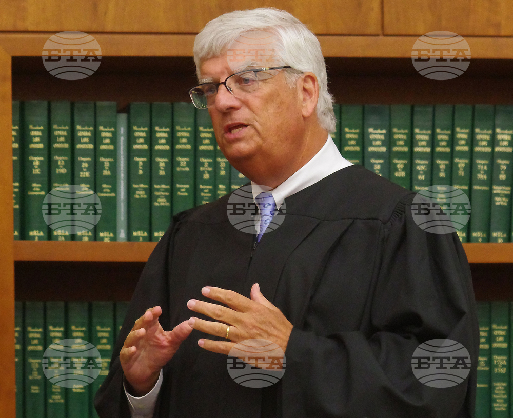 Lindsay Clancy Trial