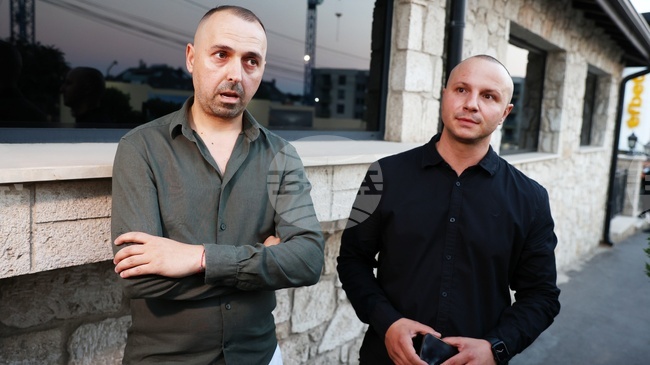 Не е открито заглушаващо устройство за момента, каза Николай Иванов, управител на столичен ресторант в кв. "Драгалевци"