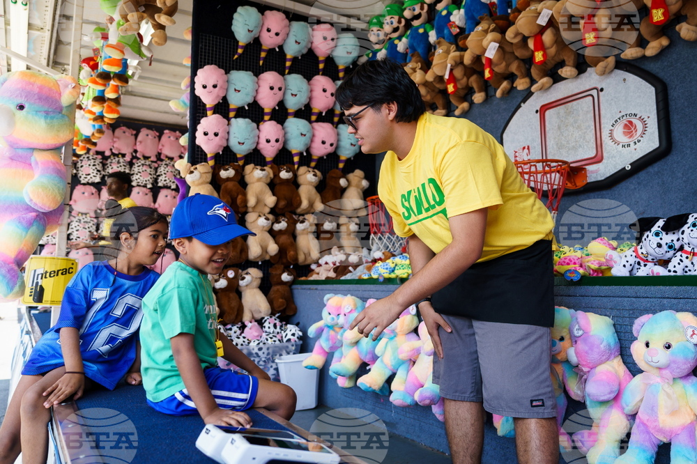 Canadian National Exhibition