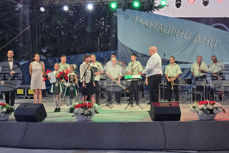 БТА :: Фотогалерия ЛИК