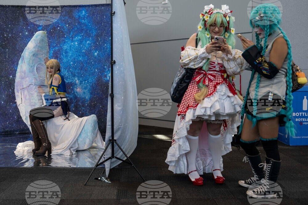 Anime NYC