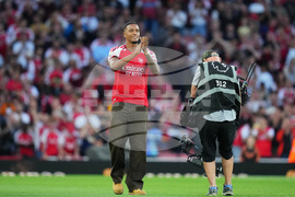 Britain Premier League Soccer