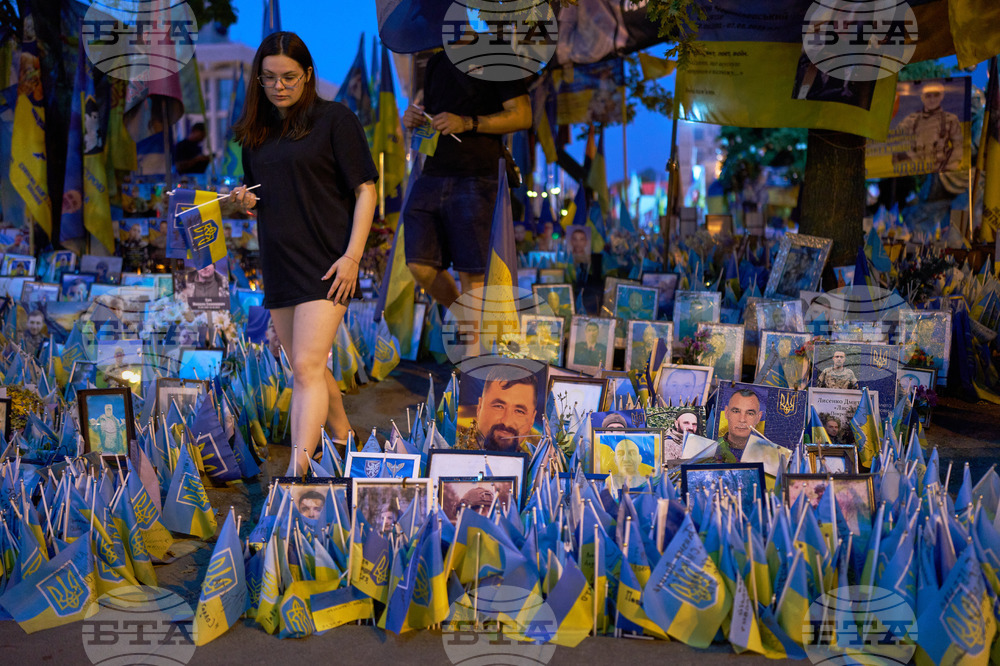 Russia Ukraine War