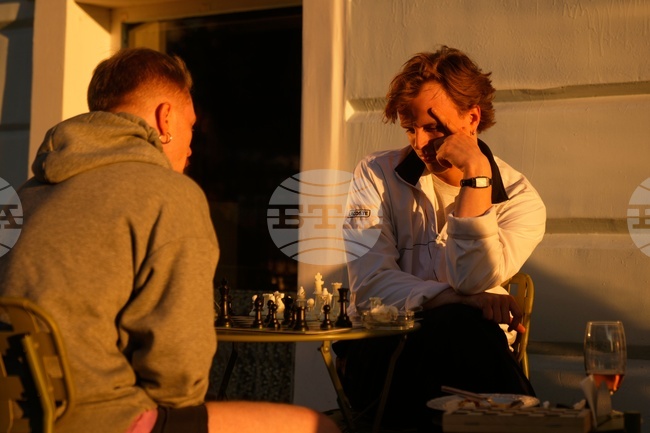 Russia Daily Life