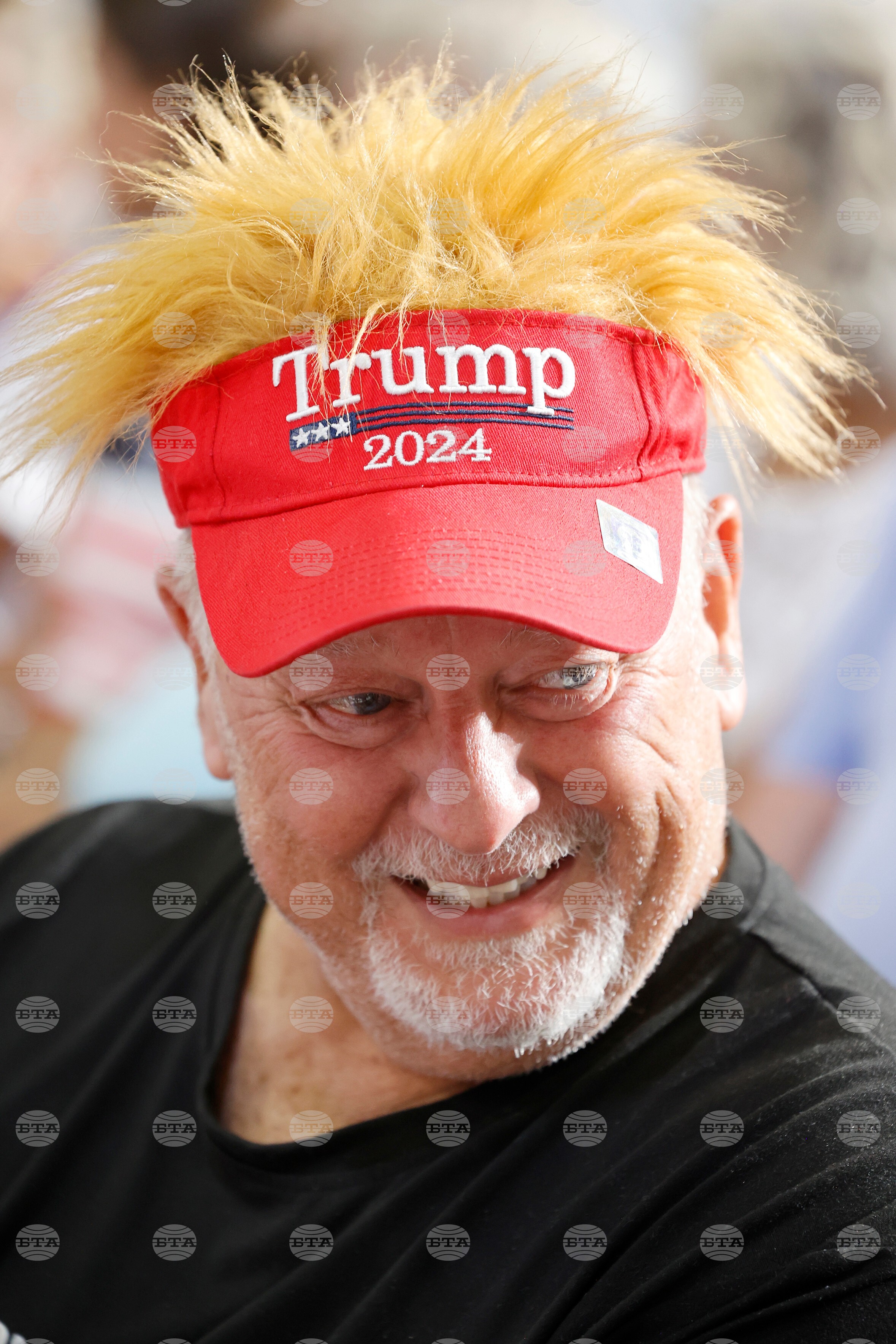 Trump