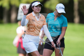 Canada LPGA Tour Golf