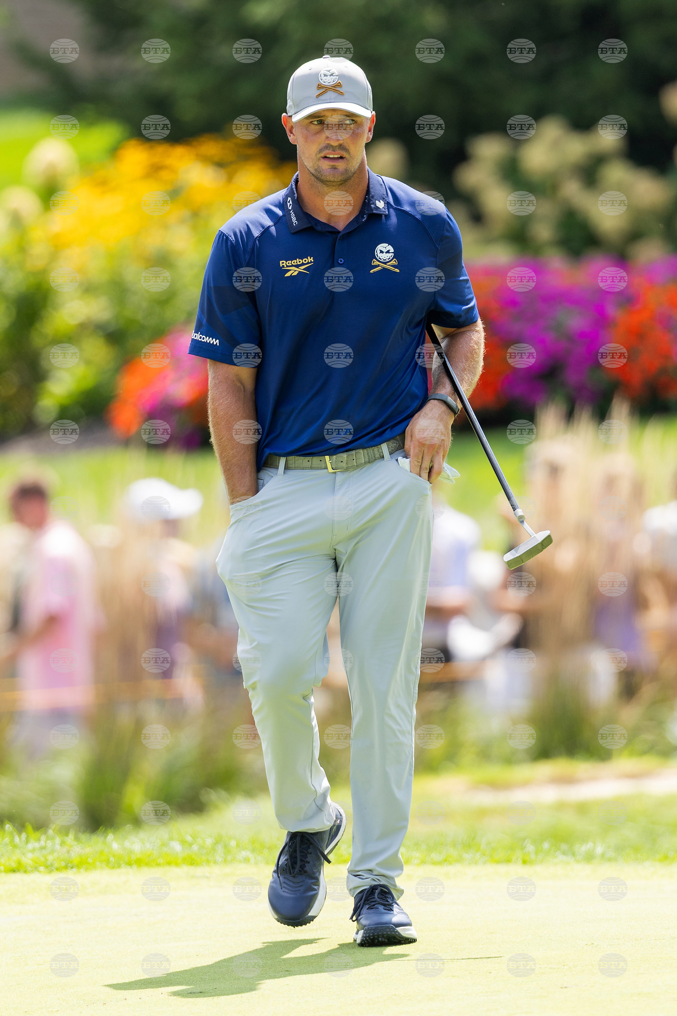 LIV Golf