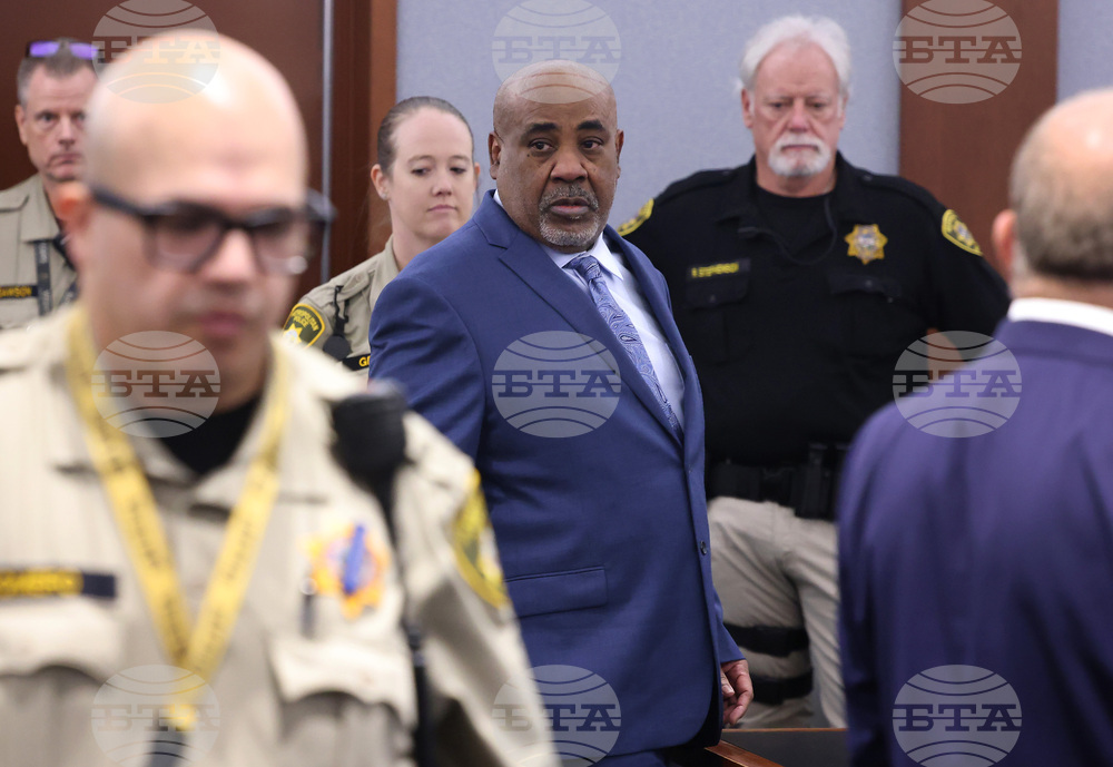 CORRECTION Tupac Trial