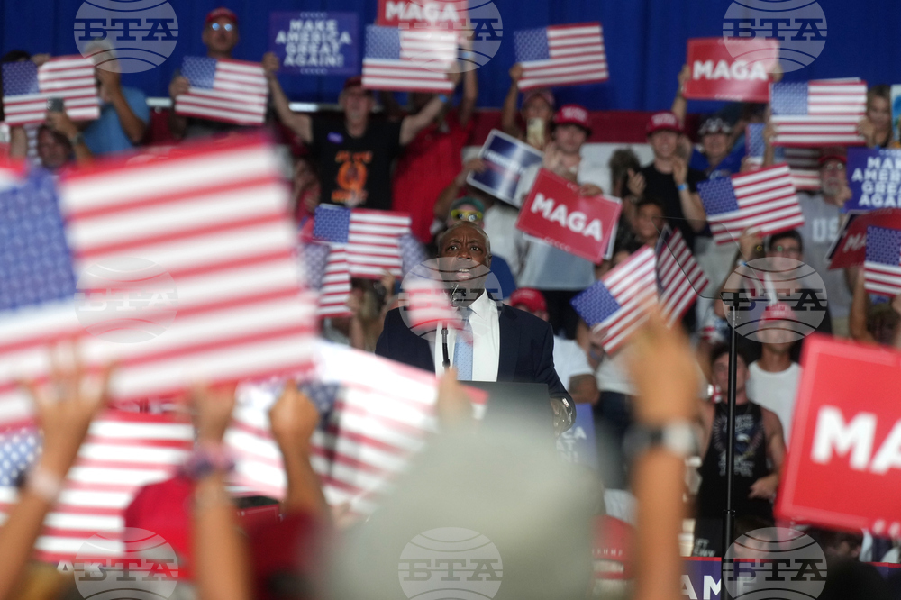 Election 2026 South Carolina Trump