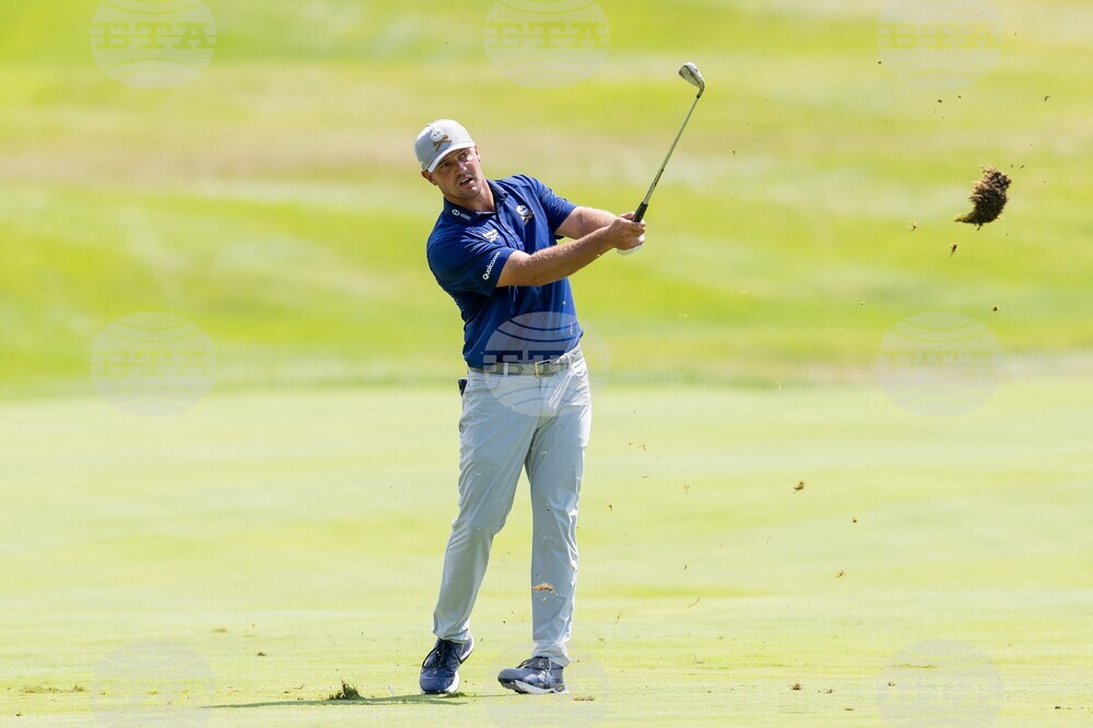 LIV Golf