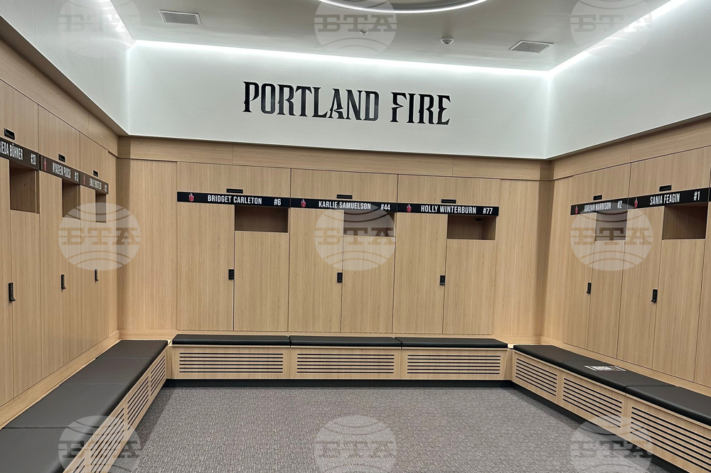 Thorns Fire Training Facility