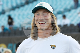 Panthers Jaguars Football