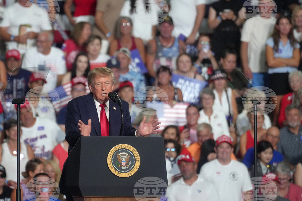 Election 2026 South Carolina Trump