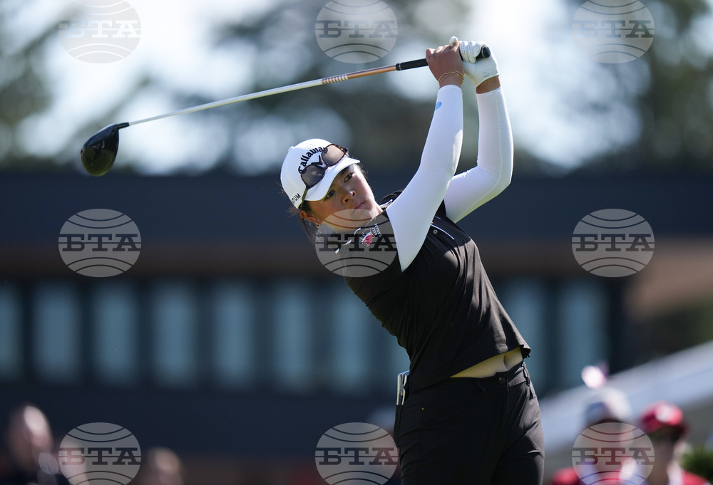 Canada LPGA Tour Golf