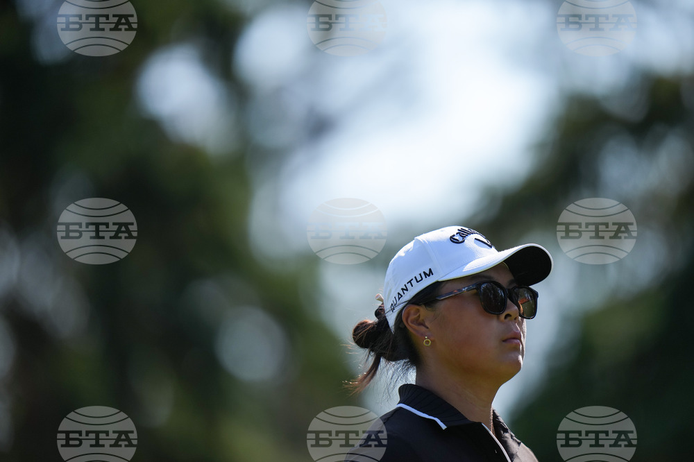 Canada LPGA Tour Golf