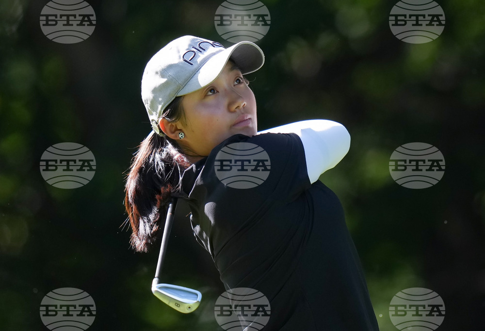 Canada Womens Open Golf