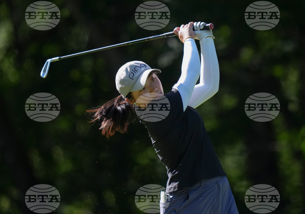 Canada Womens Open Golf