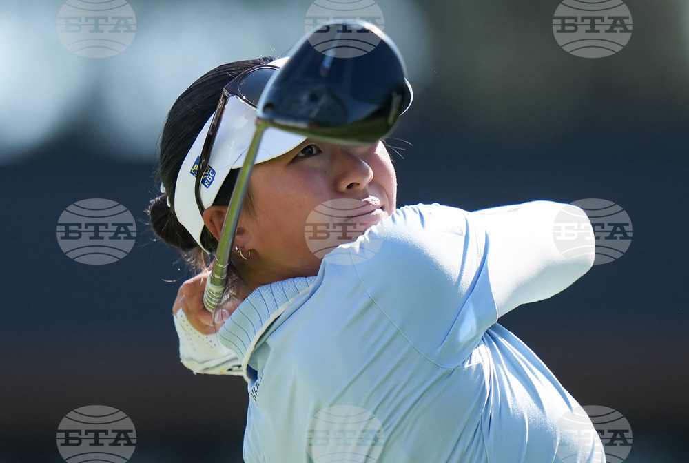Canada Womens Open Golf