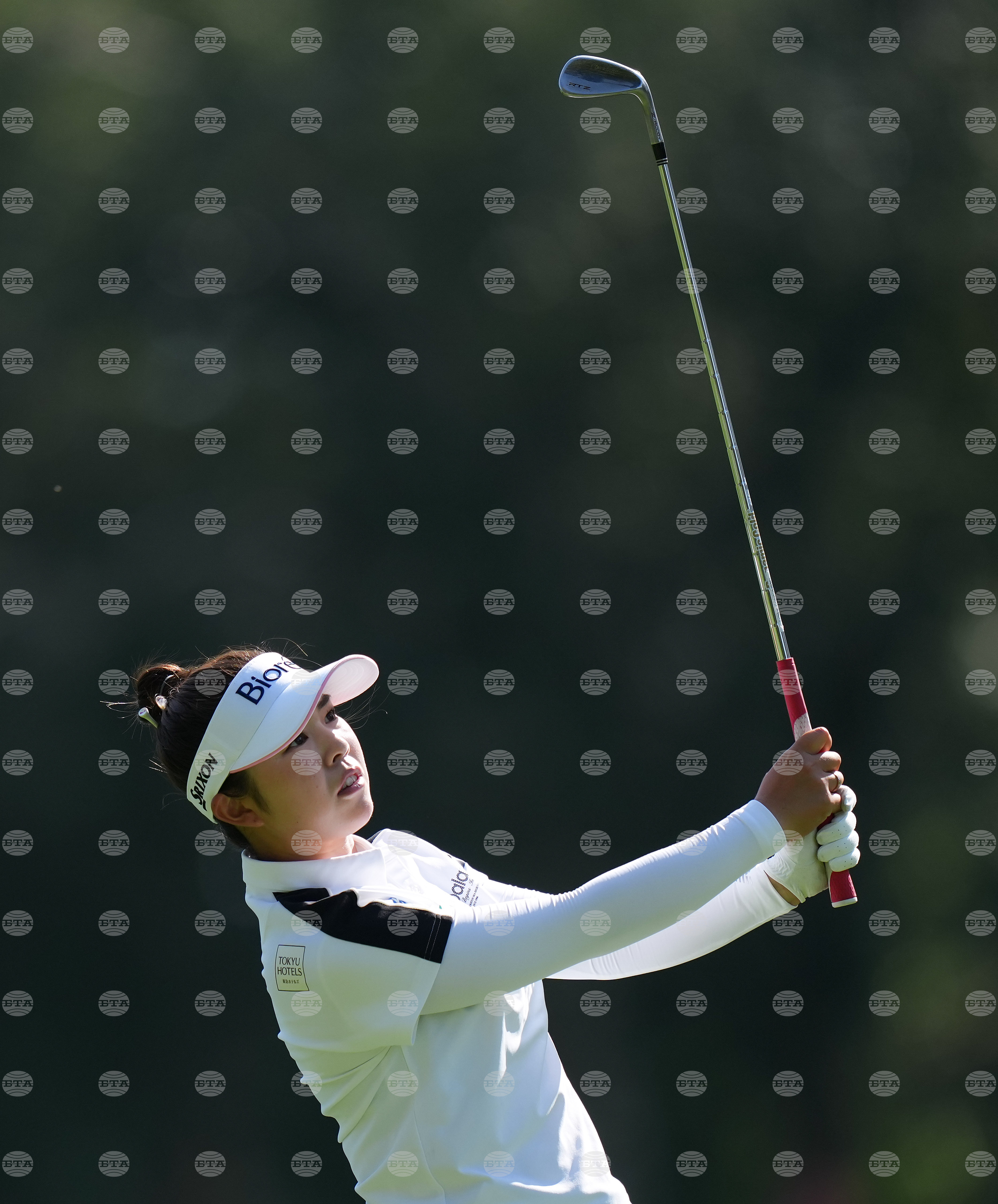 Canada LPGA Tour Golf