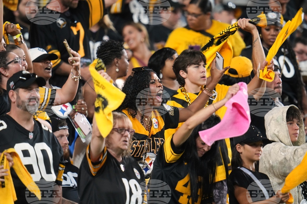 Jets Steelers Football