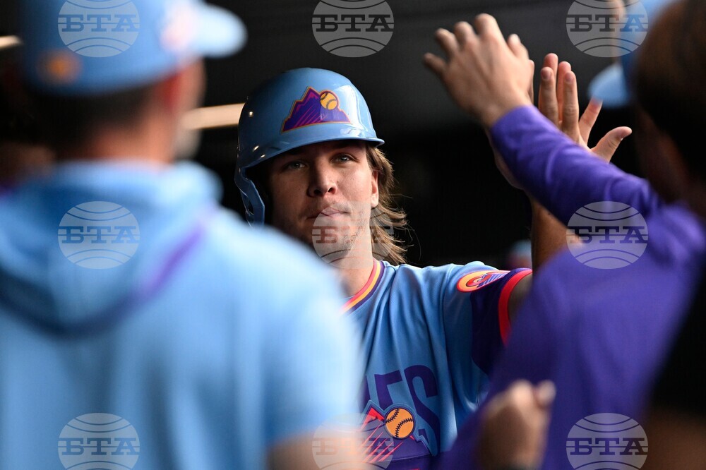 Guardians Rockies Baseball