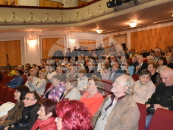 Снимка: Община Ловеч