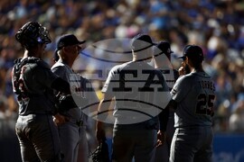 Tigers Royals Baseball
