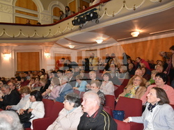 Снимка: Община Ловеч