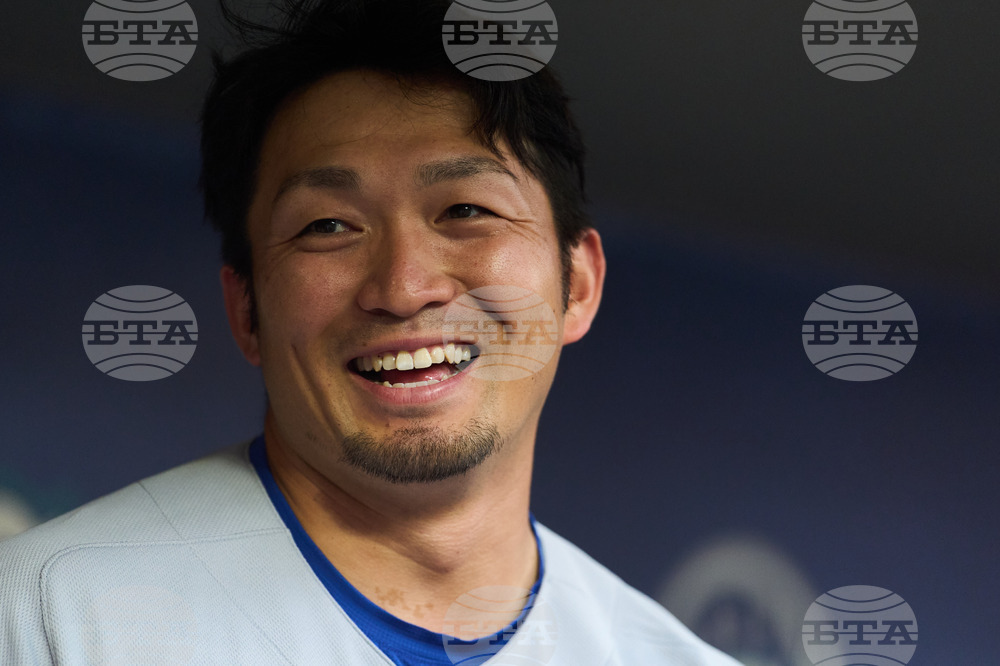 Cubs Mariners Baseball