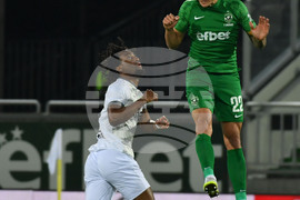 Разград - футбол - Лудогорец - Берое