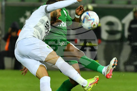 Разград - футбол - Лудогорец - Берое