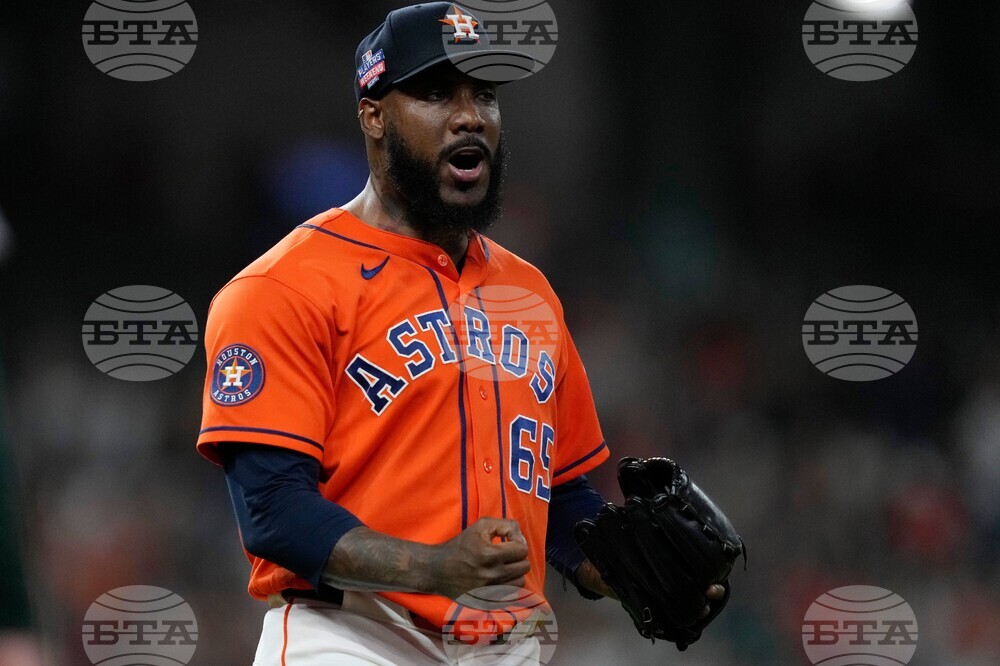 Athletics Astros Baseball