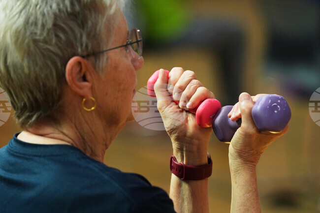 Be Well Mobility Tests