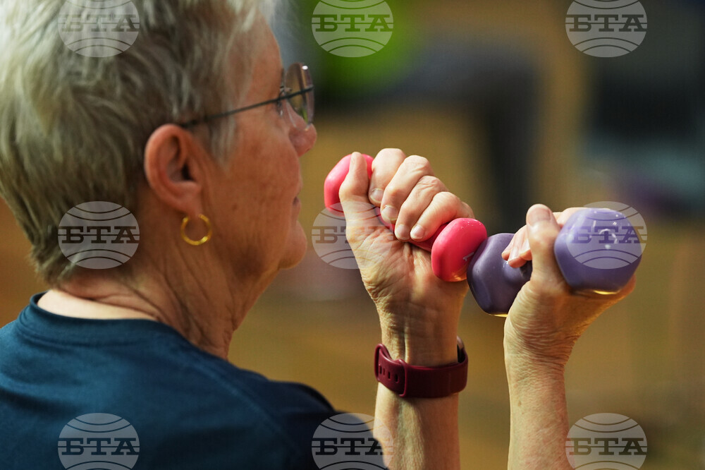 Be Well Mobility Tests