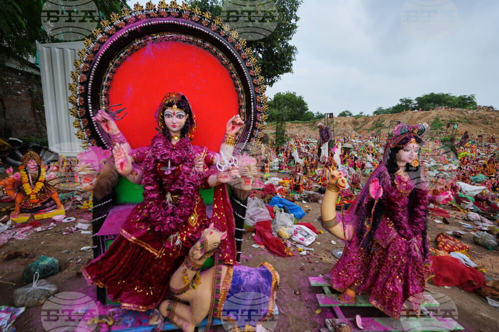 India Hindu Festival