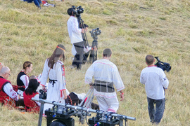 Жеравна - Фестивал на фолклорната носия 2026