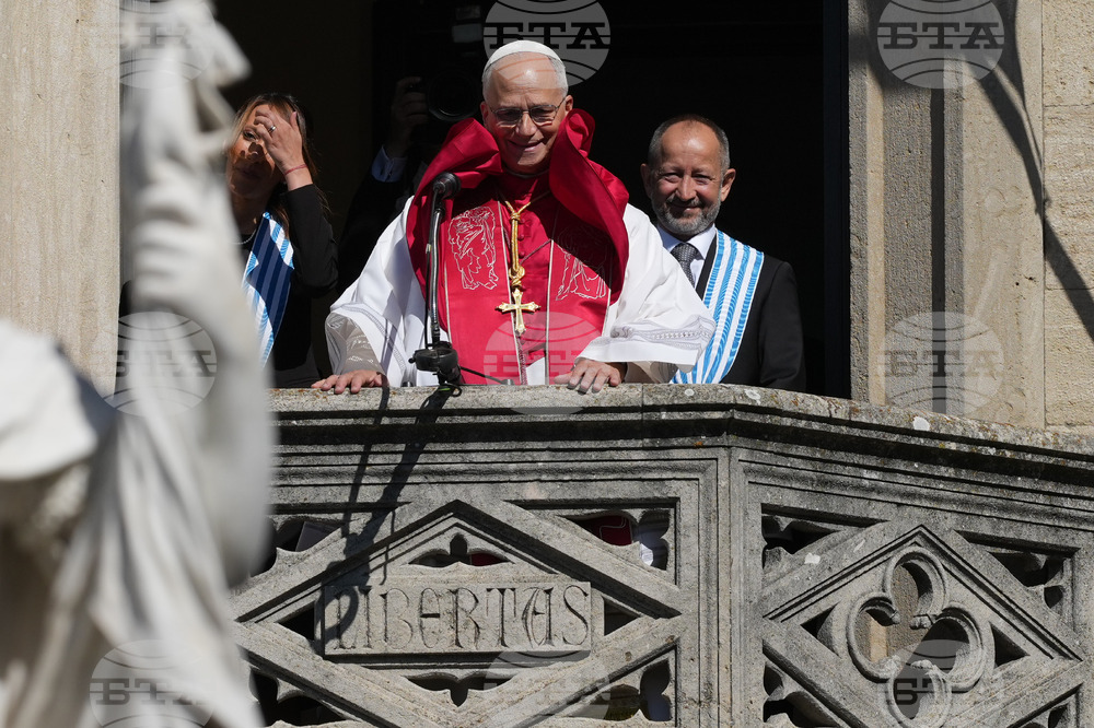 San Marino Pope