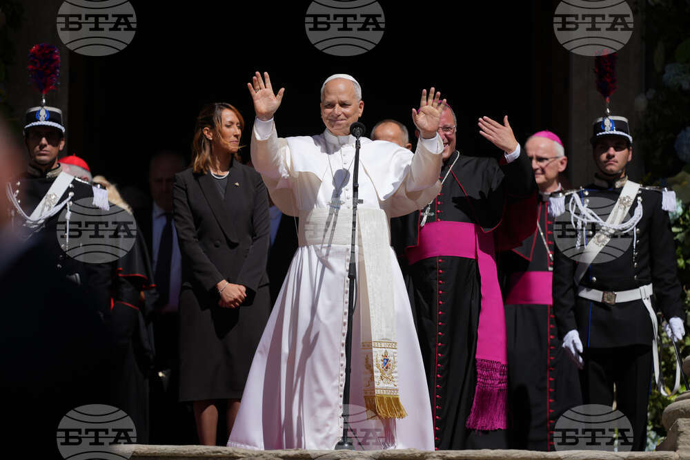 San Marino Pope